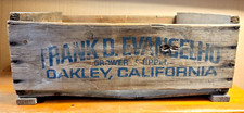 Vintage frank evangelho for sale  Kalispell