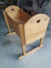vollholz babybett gebraucht kaufen vollholz babybett gebraucht kaufen Solingen