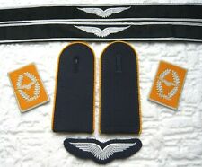 Schulterklappen jacke luftwaff gebraucht kaufen  Stadtlohn