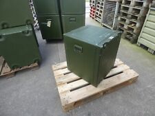 Edak aluminiumkiste alubox gebraucht kaufen  Norderstedt