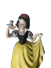 Disney porcelain snow for sale  Lanham