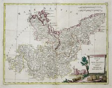 Brandenburg pommern riginal gebraucht kaufen Brandenburg pommern riginal gebraucht kaufen  Deutschland