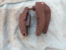 Jaguar handbrake caliper for sale  KING'S LYNN