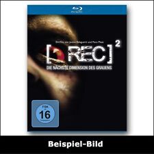 Rec blu ray gebraucht kaufen  Nürtingen