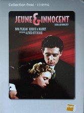 Jeune innocent alfred d'occasion  Lille-