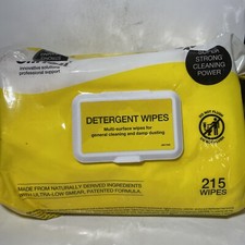 Clinell hand wipes for sale  ILMINSTER
