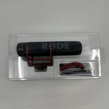 Microfone Rode VideoMic GO leve direcional espingarda vídeo comprar usado Microfone Rode VideoMic GO leve direcional espingarda vídeo comprar usado  Enviando para Brazil