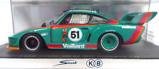 Spark porsche 935 d'occasion  Rochecorbon
