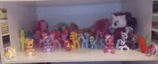 Little pony hasbro usato  Roma