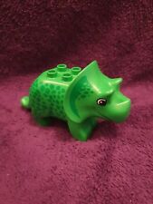 Lego duplo dino gebraucht kaufen  Lippstadt