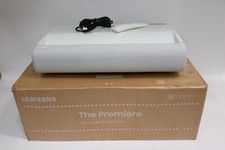 Projetor laser inteligente Samsung 120 polegadas The Premiere 7 LSP7T 4K alcance curto. comprar usado  Enviando para Brazil