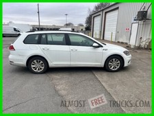 2019 volkswagen golf for sale  North Little Rock