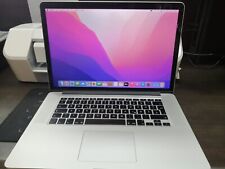 Notebook apple macbook usato  Eboli