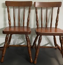 Vintage pair rustic for sale  Oakton