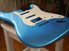 fender stratocaster korpus gebraucht kaufen fender stratocaster korpus gebraucht kaufen Laupheim