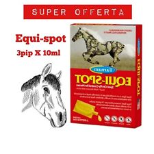 Equi spot repellente usato  San Giovanni Rotondo