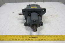 Caixa de engrenagens Boston Gear VR146 JV3 relação 1:1 1750 RPM entrada 25 HP ângulo reto máximo comprar usado Caixa de engrenagens Boston Gear VR146 JV3 relação 1:1 1750 RPM entrada 25 HP ângulo reto máximo comprar usado  Enviando para Brazil