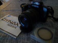 Minolta dynax 5000i gebraucht kaufen  Wernigerode