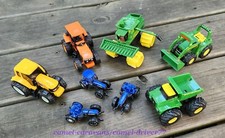 Lot farm vehicles for sale  North Windham