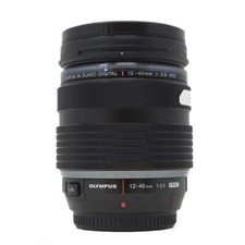 Used olympus m.zuiko for sale  CARMARTHEN