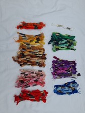 131 anchor skeins for sale  HOLSWORTHY