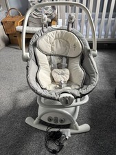 Joie sansa baby for sale  NEWARK