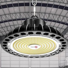 Hallenbeleuchtung led hallenst gebraucht kaufen  Eckelsheim, Gau-Bickelheim, Wonsheim
