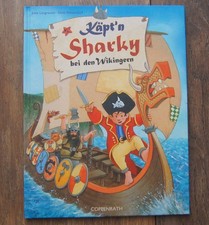 Käpt sharky den gebraucht kaufen  Velbert