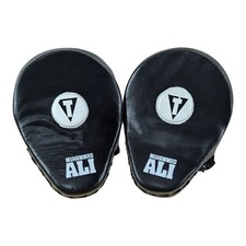 Title boxing leather for sale  Lakeside