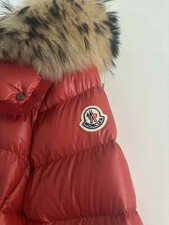 women moncler coats s for sale  LEEDS