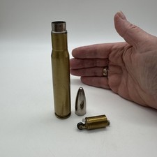 Ww2 military bullet for sale  Emily