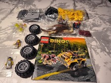 Lego 5885 begegnung gebraucht kaufen Lego 5885 begegnung gebraucht kaufen  Obersulm