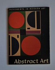 Movements modern art gebraucht kaufen  Krefeld