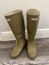 Hunter womens original for sale  Jupiter