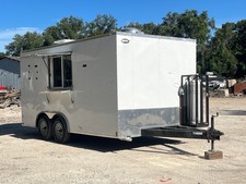 2022 douglas concession for sale  Brooksville
