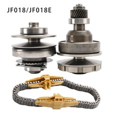 Jf018 jf018e cvt for sale  Chino