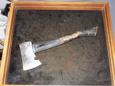 Bridgeport hatchet hardware for sale  Voorhees