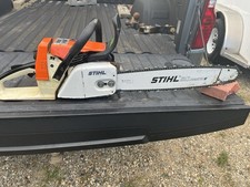 stihl 026 d'occasion stihl 026 d'occasion Expédié en Belgium
