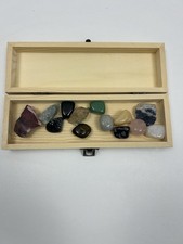 Crystal healing stones for sale  WINDSOR