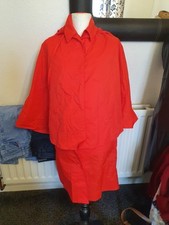 Great vtg orange for sale  FALKIRK