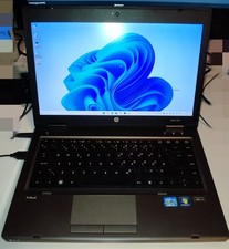 Probook win 4gb gebraucht kaufen  Monheim