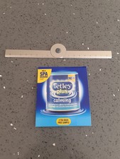 Two vintage tetley for sale  EXMOUTH