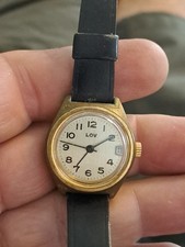 Montre ancienne mécanique d'occasion  Thise
