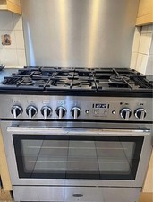 Rangemaster oven cooker for sale  HARROW
