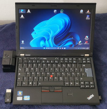 x220 i7 gebraucht kaufen  Oberschleißheim