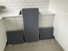 Alfresia seater luxury for sale  STOCKPORT