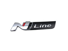 Emblem logo line gebraucht kaufen  Linkenheim-Hochstetten