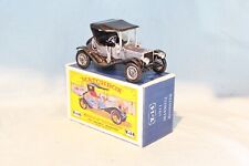 Matchbox yesteryear y14 for sale  IVYBRIDGE