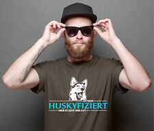 Siberian husky huskyfiziert gebraucht kaufen  Waiblingen