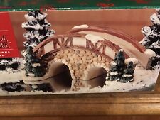 Mervyn christmas village for sale  Fayetteville